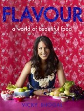 Flavour A World of Beautiful Food