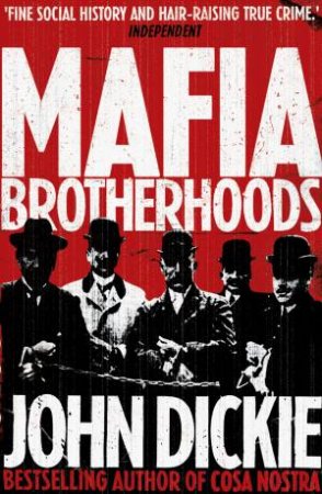 Mafia Brotherhoods