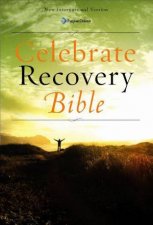 Celebrate Recovery Bible