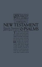NIV New Testament and Psalms