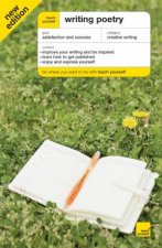Teach Yourself Writing Poetry 3rd edition