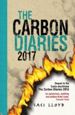 Carbon Diaries 2017