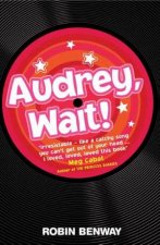 Audrey Wait