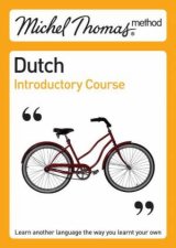 Michel Thomas Method Dutch Introductory Course