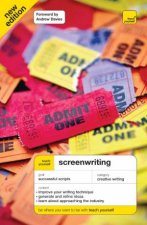 Teach Yourself Screenwriting 3rd Ed