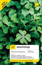 Teach Yourself Psychology Fourth Edition