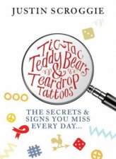 TicTac Teddy Bears and Teardrop Tattoos
