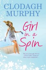 Girl in a Spin