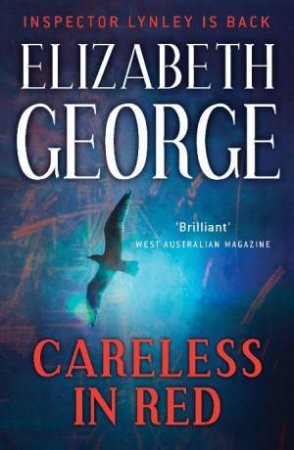 Careless in Red by Elizabeth George