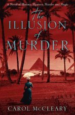 Illusion Of Murder