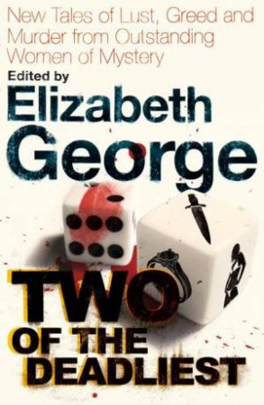 Two of the Deadliest by Various