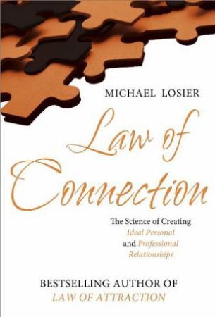 Law of Connection by Michael Losier
