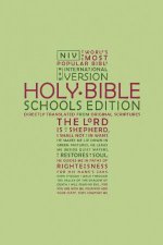 NIV Schools Bible