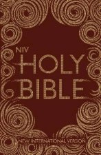 NIV Deluxe Gift Bible