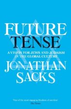 Future Tense A Vision for Jews and Judaism in the Global Culture