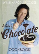Willies Chocolate Factory Cookbook