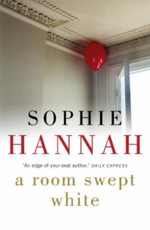 Room Swept White by Sophie Hannah