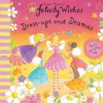 Felicity Wishes DressUps and Dramas