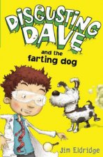 Disgusting Dave and the Farting Dog