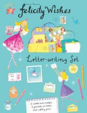 Felicity Wishes Letterwriting Set
