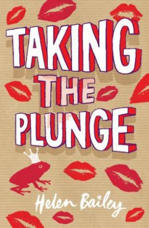 Taking the Plunge by Helen Bailey