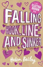Falling Hook Line and Sinker