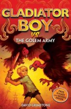 vs The Golem Army