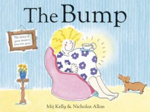 The Bump by Mij Kelly