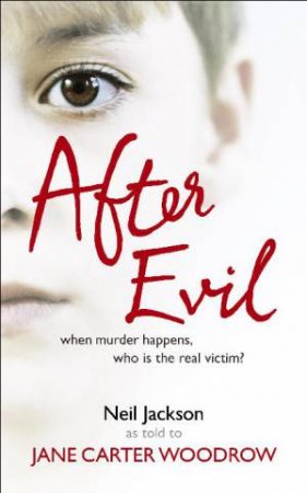 After Evil by Jane Carter Woodrow