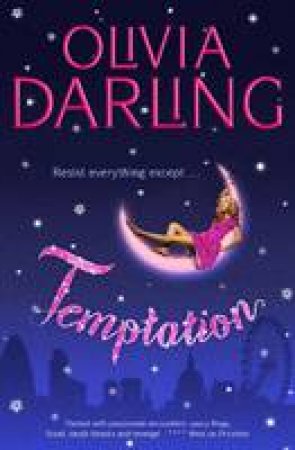 Temptation by Olivia Darling