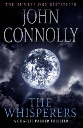 The Whisperers by John Connolly