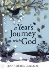 Years Journey with God