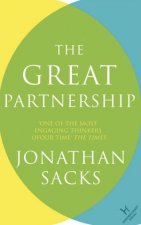 The Great Partnership God Science And The Search For Meaning