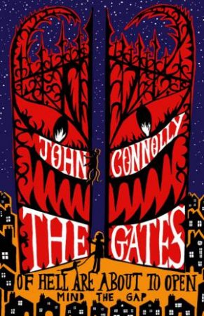 Gates by John Connolly