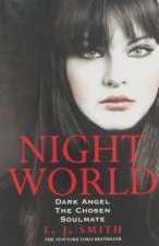 Night World Bind Up 2