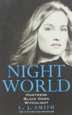 Night World Bind Up 3