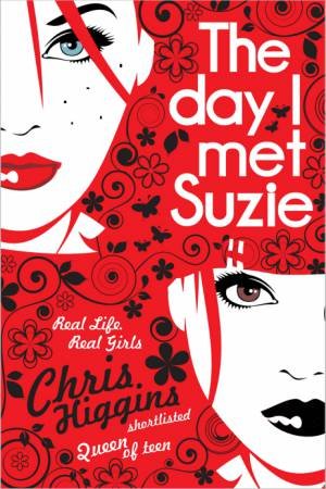 The Day I Met Suzie by Chris Higgins