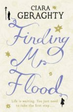 Finding Mr Flood