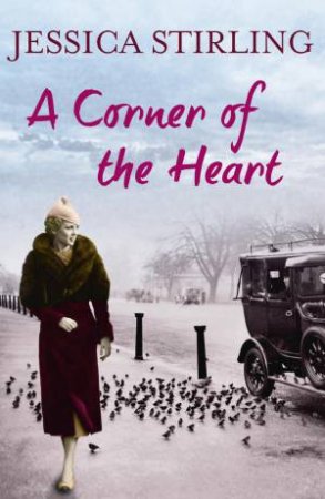 Corner of the Heart by Jessica Stirling