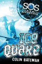 SOS Adventure Ice Quake