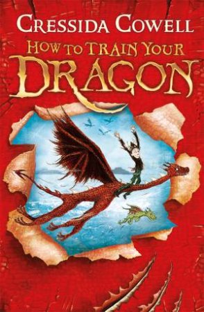 How To Train Your Dragon (New Edition)