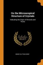 On the Microscopical Structure of Crystals