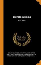 Travels In Nubia