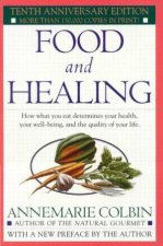Food And Healing
