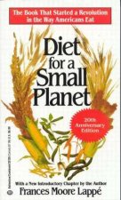 Diet For A Small Planet