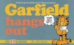 Garfield Hangs Out