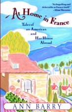 At Home In France