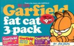 Garfield Fat Cat 3Pack Volume 6