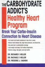 The Carbohydrate Addicts Healthy Heart Program