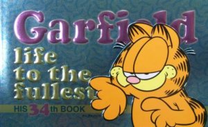 Life To The Fullest by Jim Davis